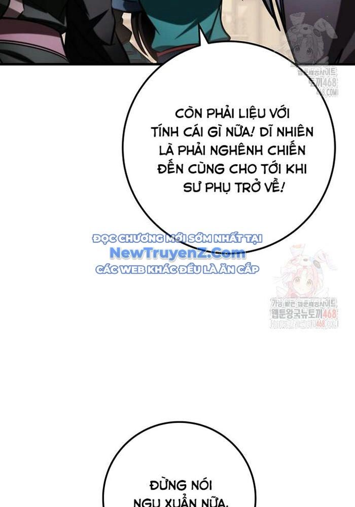 Thanh Kiếm Của Hoàng Đế Chapter 86 - 157