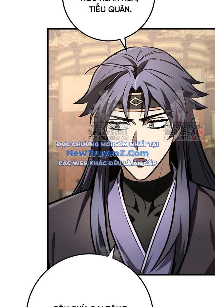 Thanh Kiếm Của Hoàng Đế Chapter 86 - 158