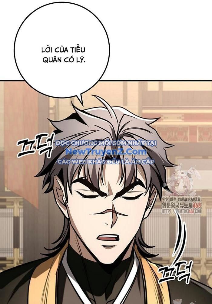 Thanh Kiếm Của Hoàng Đế Chapter 86 - 162