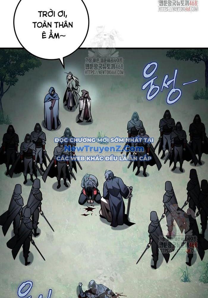 Thanh Kiếm Của Hoàng Đế Chapter 86 - 26