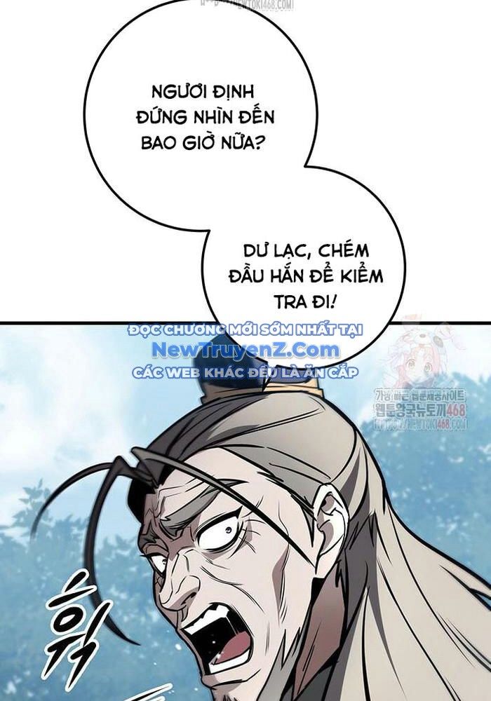 Thanh Kiếm Của Hoàng Đế Chapter 86 - 28