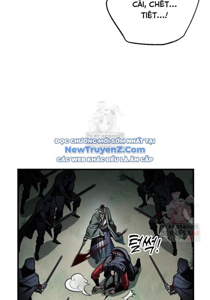 Thanh Kiếm Của Hoàng Đế Chapter 86 - 5