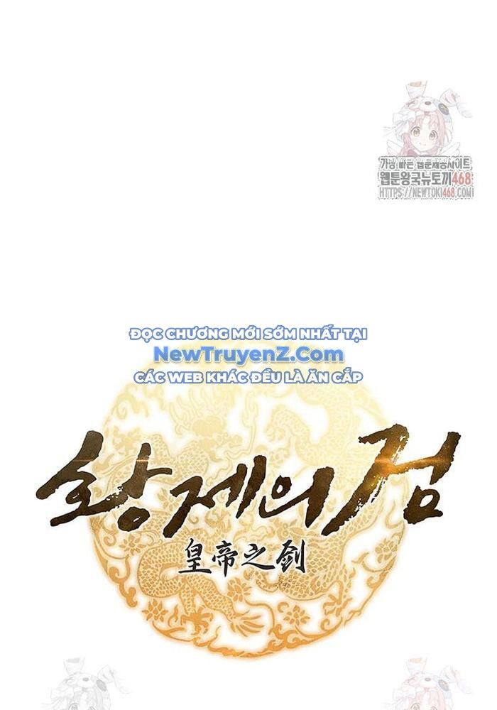 Thanh Kiếm Của Hoàng Đế Chapter 86 - 46