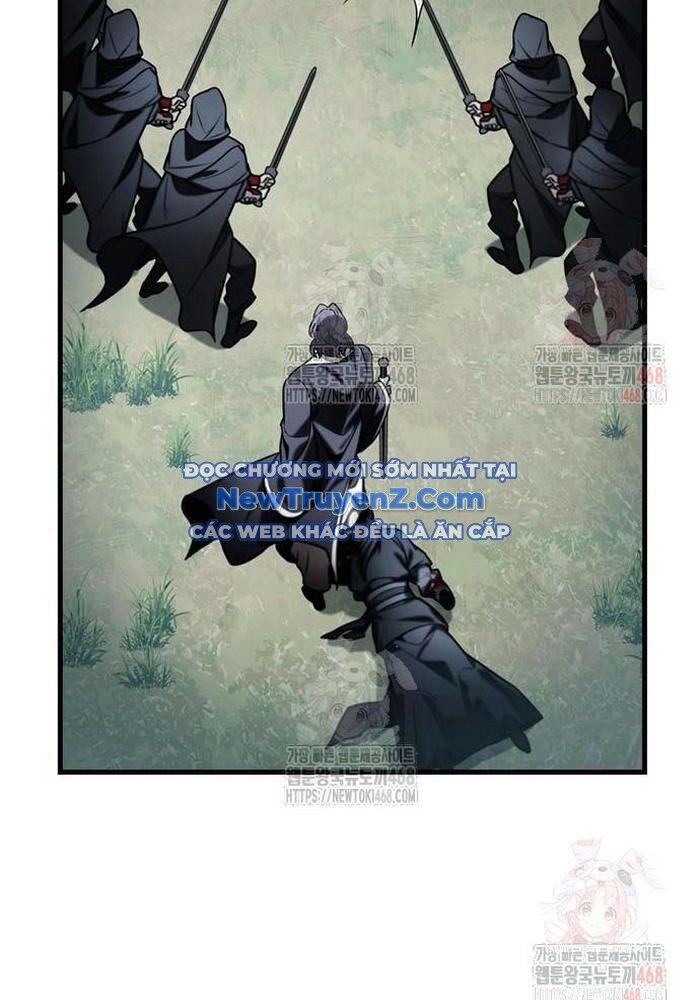 Thanh Kiếm Của Hoàng Đế Chapter 86 - 6