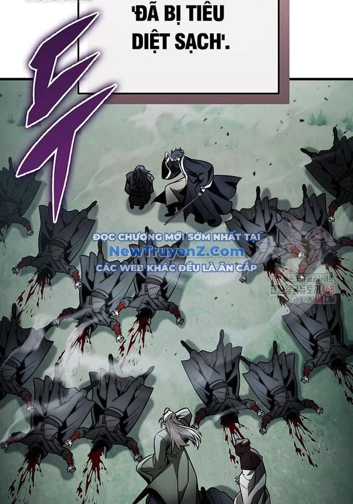 Thanh Kiếm Của Hoàng Đế Chapter 86 - 69