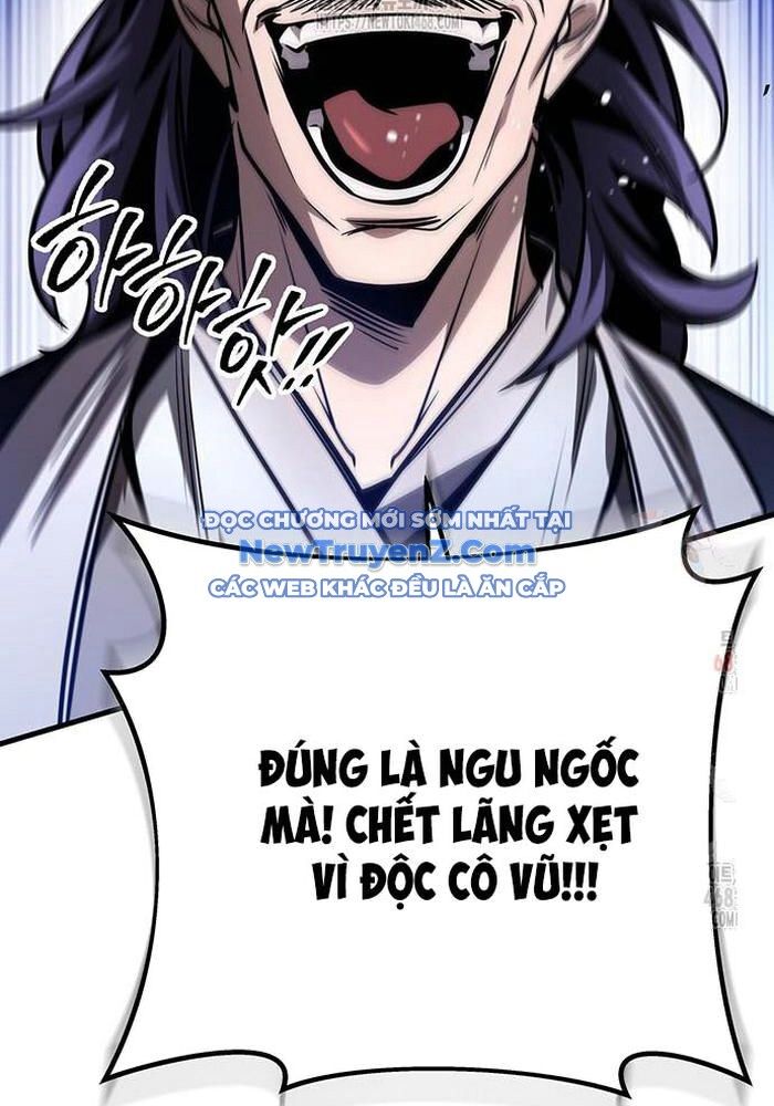 Thanh Kiếm Của Hoàng Đế Chapter 86 - 8