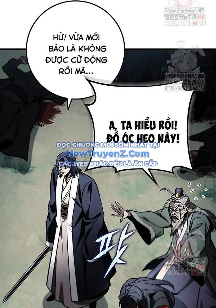 Thanh Kiếm Của Hoàng Đế Chapter 86 - 80