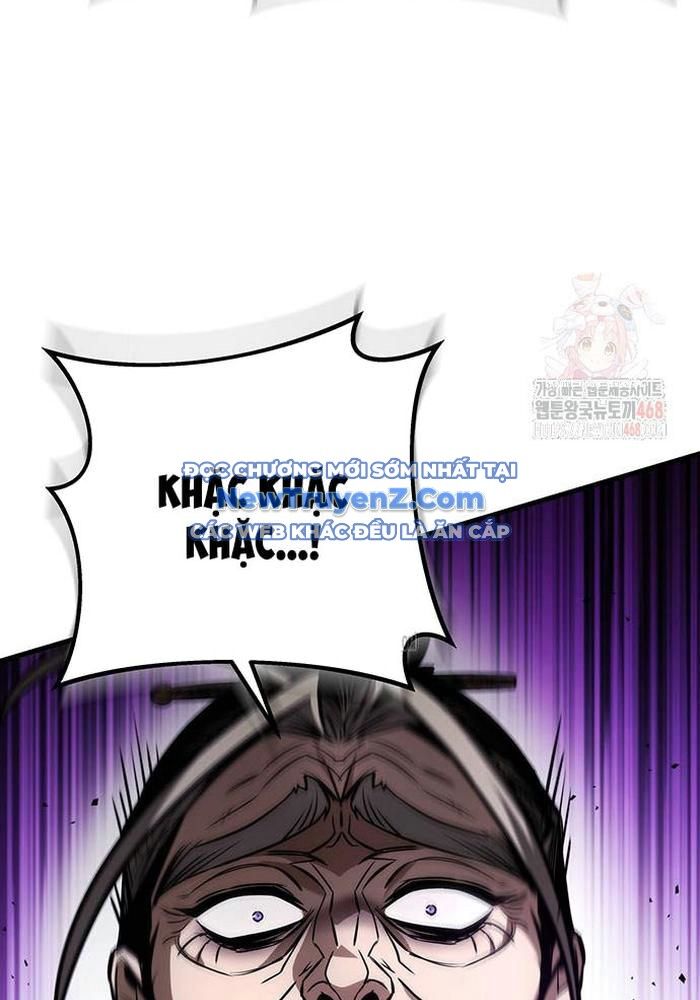 Thanh Kiếm Của Hoàng Đế Chapter 86 - 9