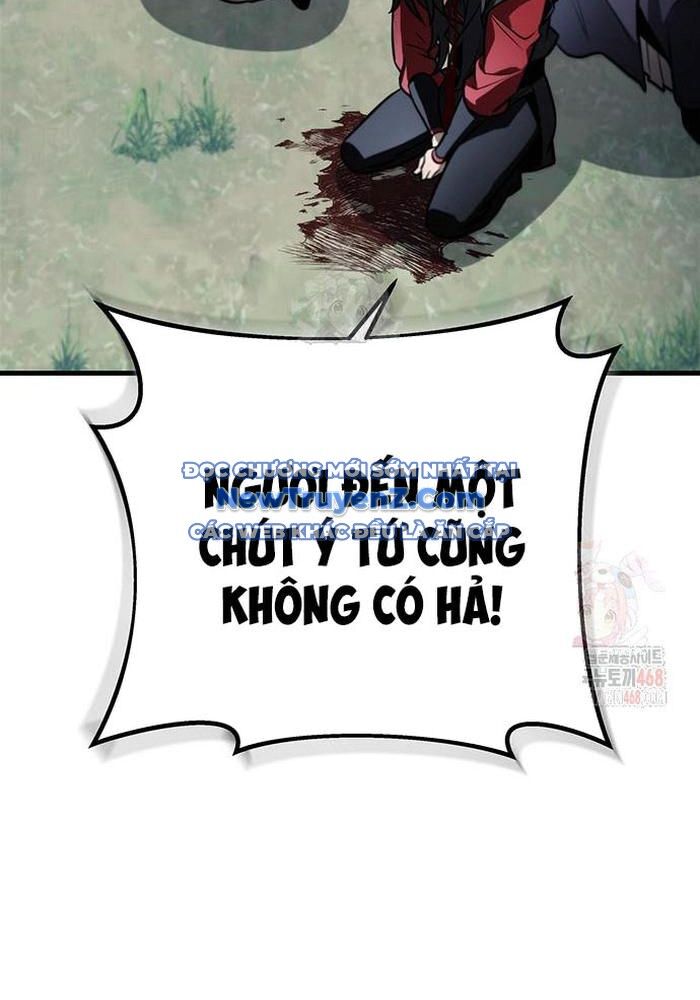 Thanh Kiếm Của Hoàng Đế Chapter 86 - 81