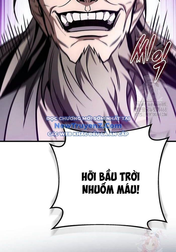 Thanh Kiếm Của Hoàng Đế Chapter 86 - 10