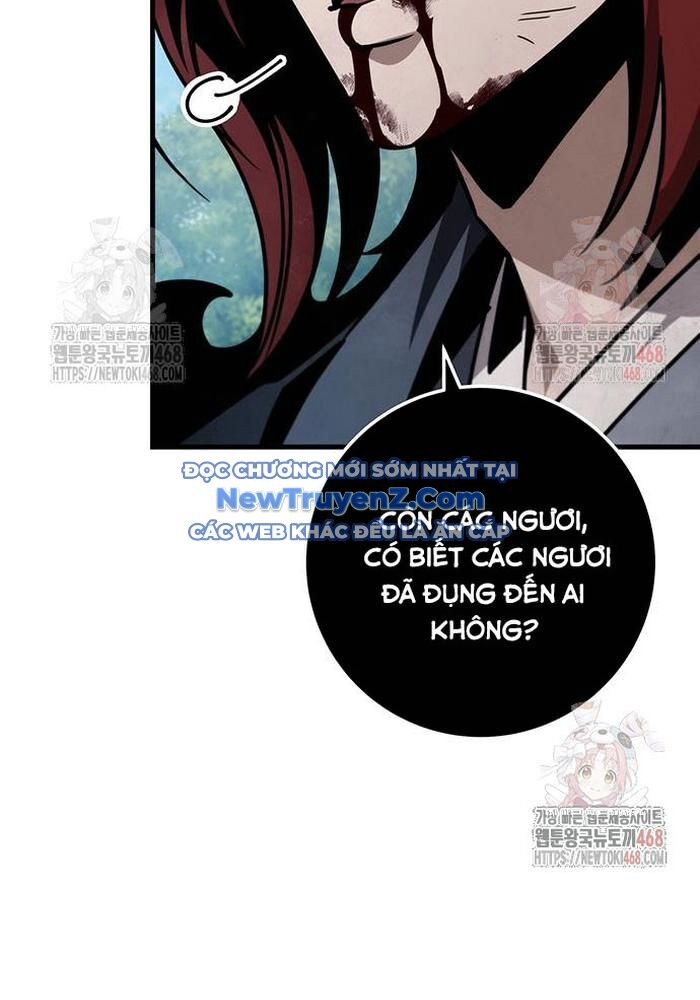 Thanh Kiếm Của Hoàng Đế Chapter 86 - 96