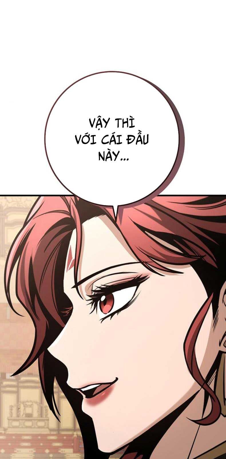 Thanh Kiếm Của Hoàng Đế Chapter 87 - 1