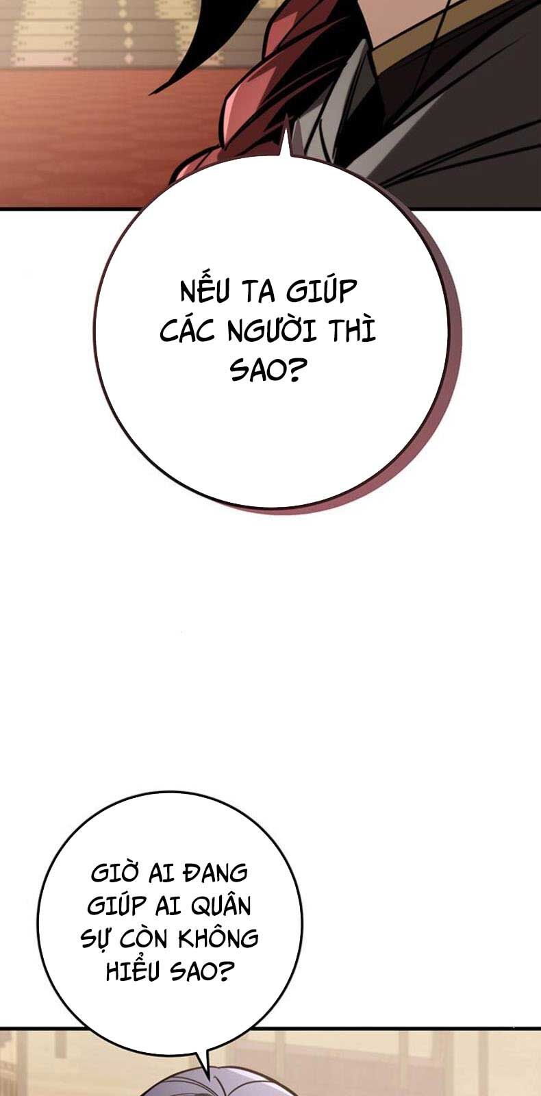 Thanh Kiếm Của Hoàng Đế Chapter 87 - 2