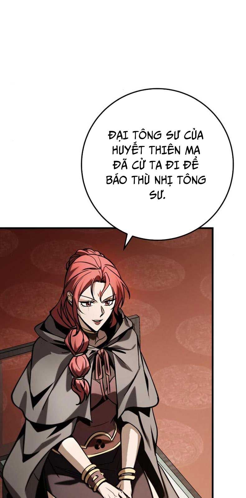 Thanh Kiếm Của Hoàng Đế Chapter 87 - 105