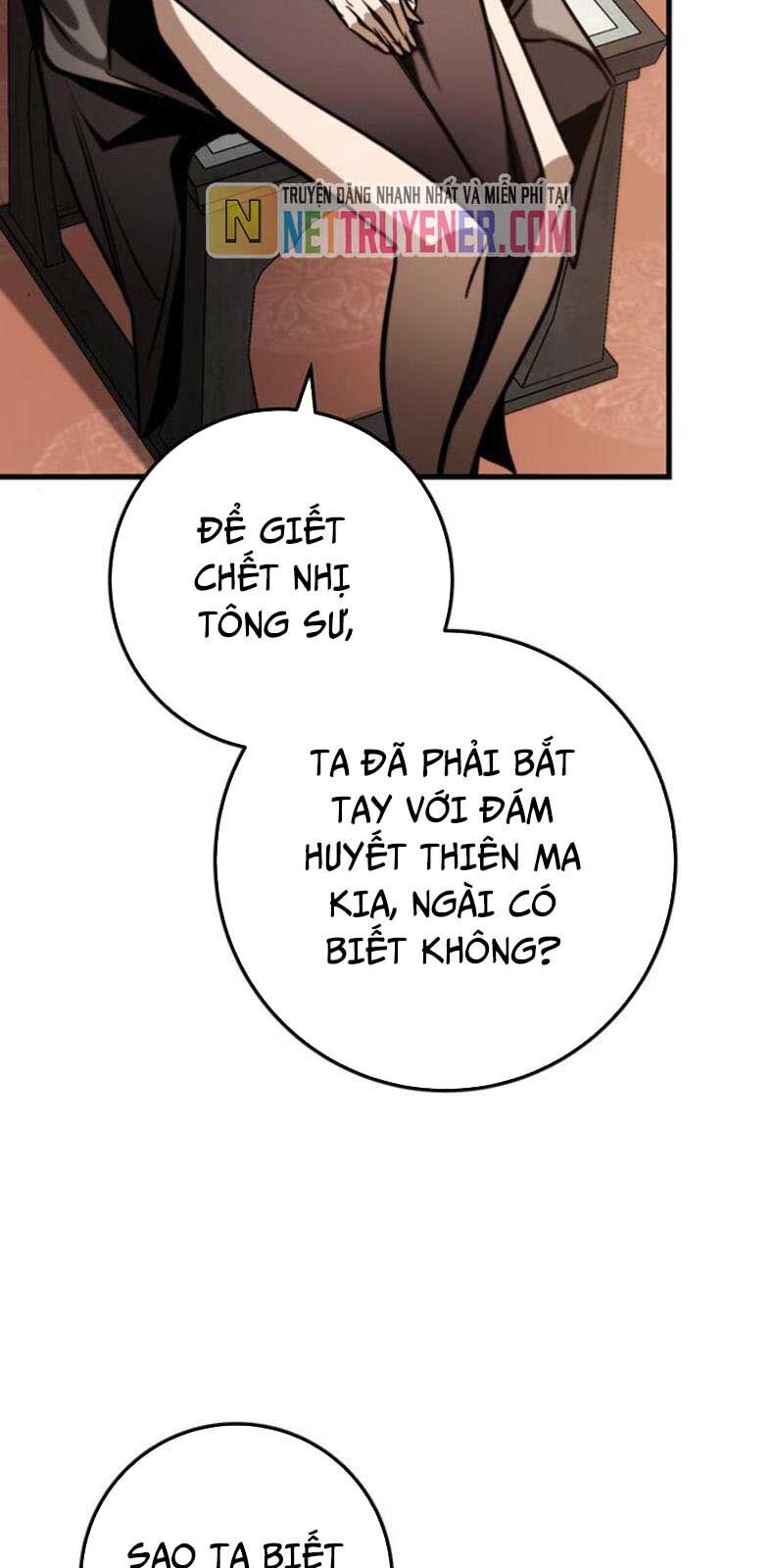 Thanh Kiếm Của Hoàng Đế Chapter 87 - 106