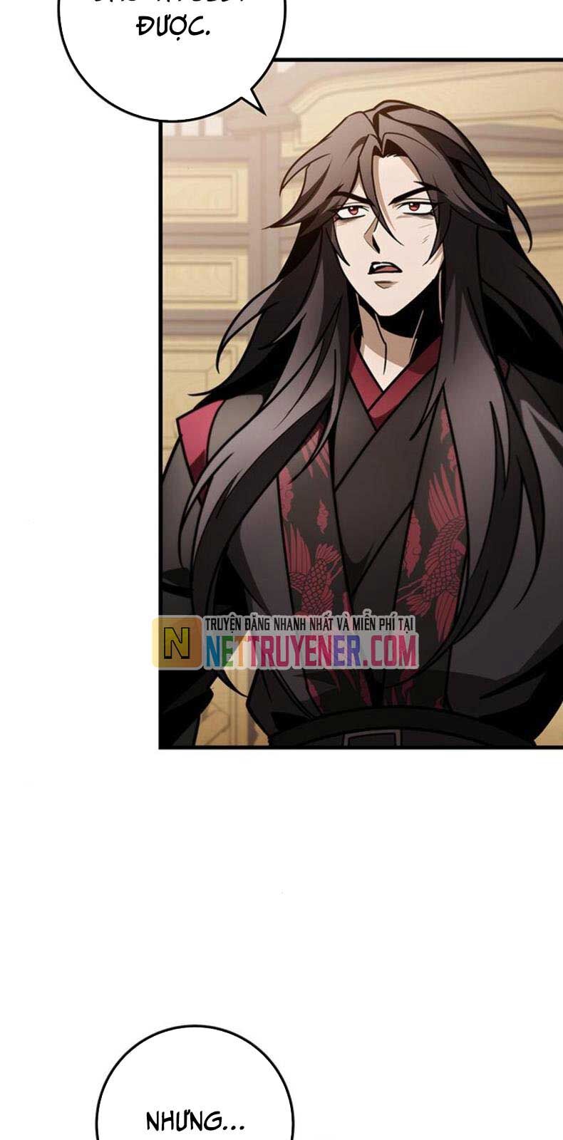 Thanh Kiếm Của Hoàng Đế Chapter 87 - 107