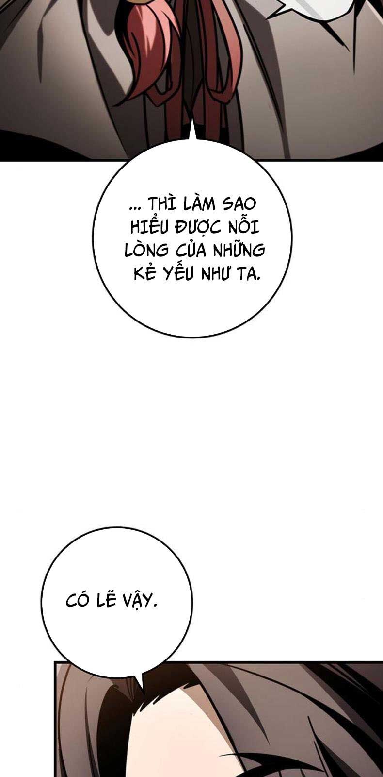 Thanh Kiếm Của Hoàng Đế Chapter 87 - 109