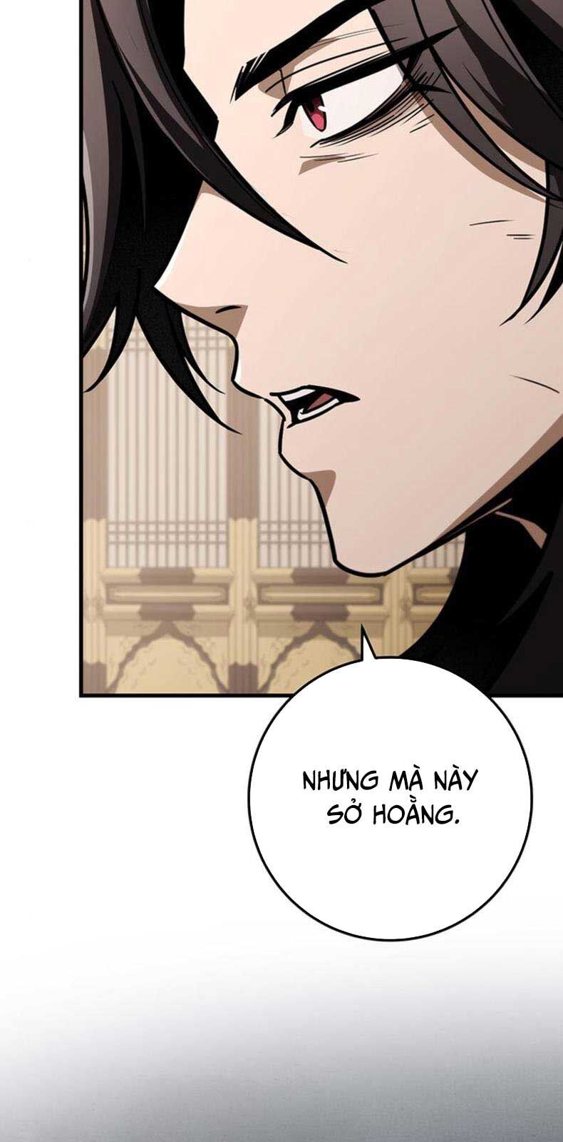 Thanh Kiếm Của Hoàng Đế Chapter 87 - 110