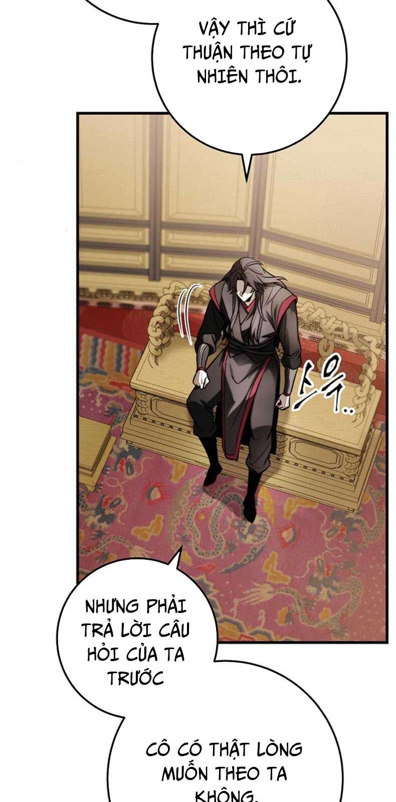 Thanh Kiếm Của Hoàng Đế Chapter 87 - 113