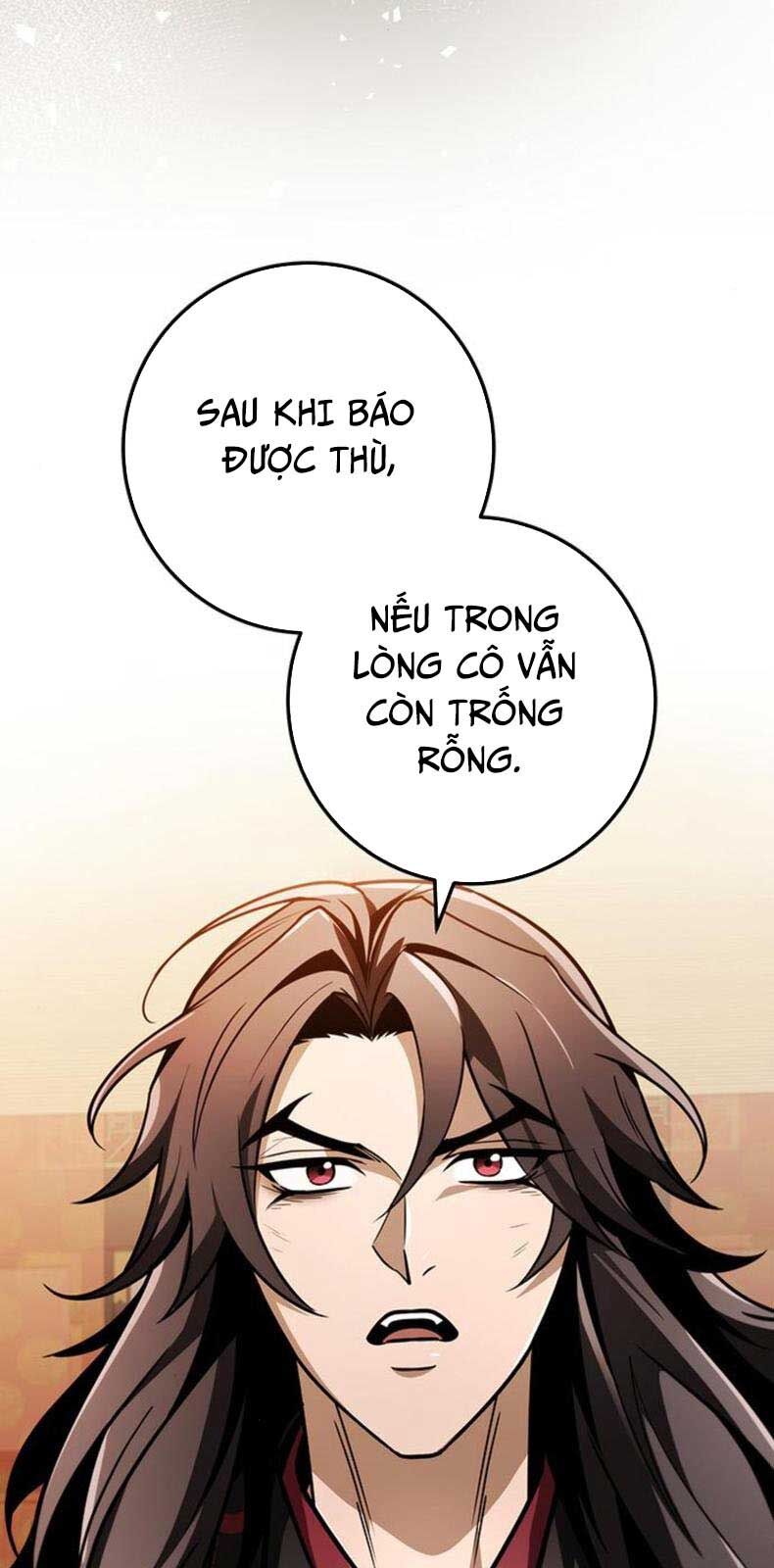Thanh Kiếm Của Hoàng Đế Chapter 87 - 116
