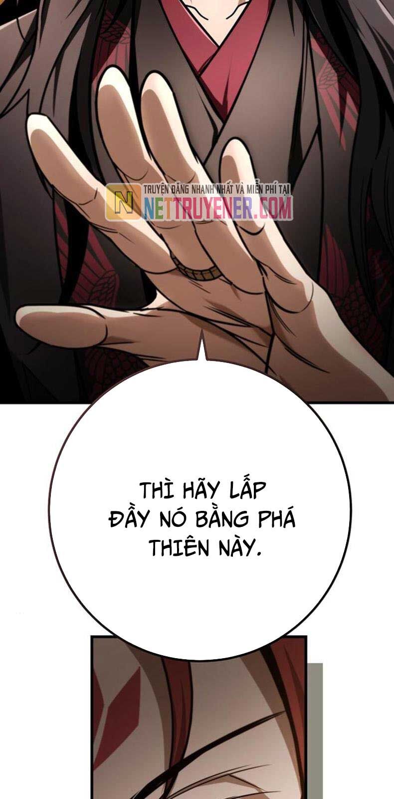Thanh Kiếm Của Hoàng Đế Chapter 87 - 117