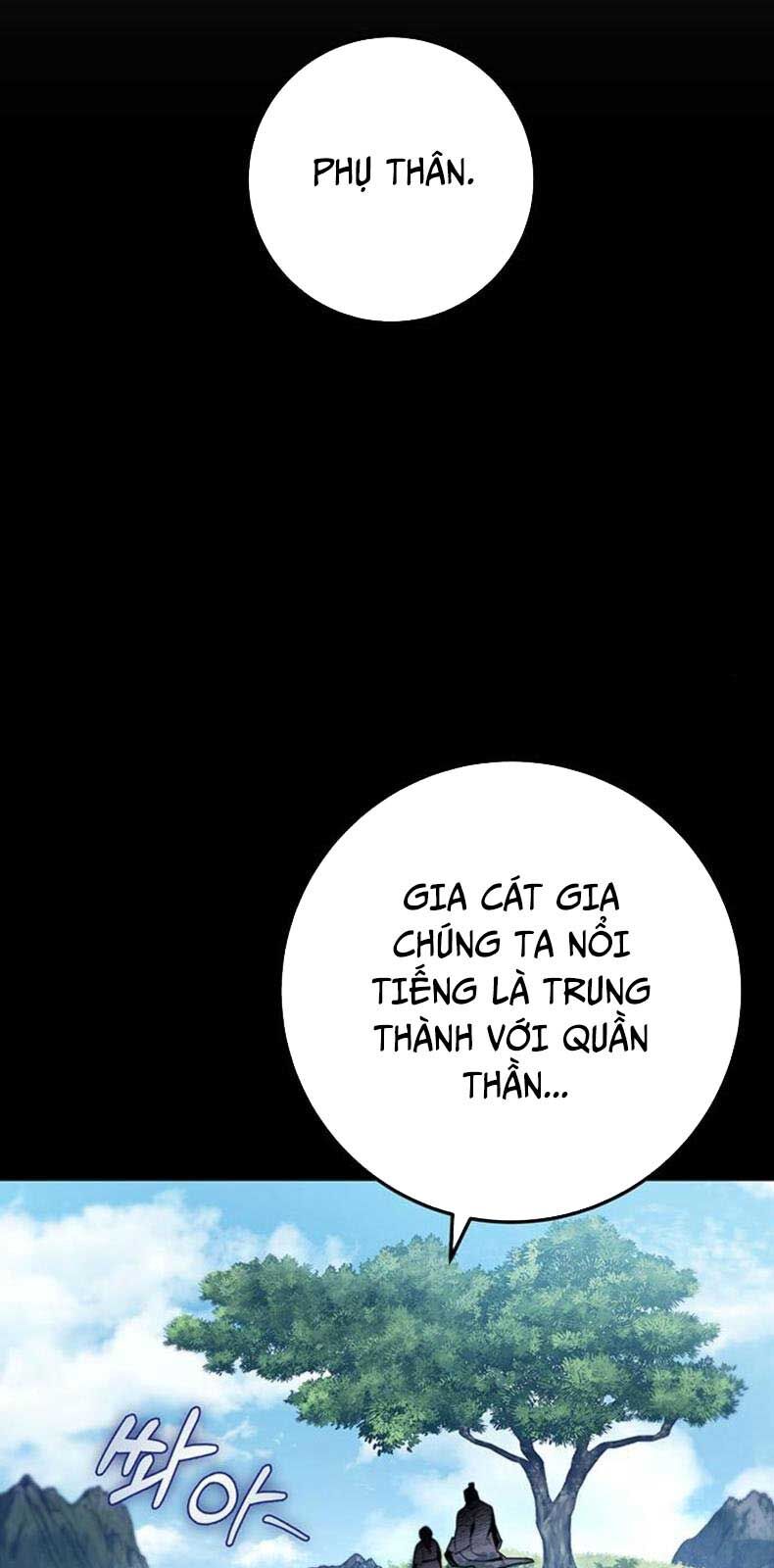 Thanh Kiếm Của Hoàng Đế Chapter 87 - 119