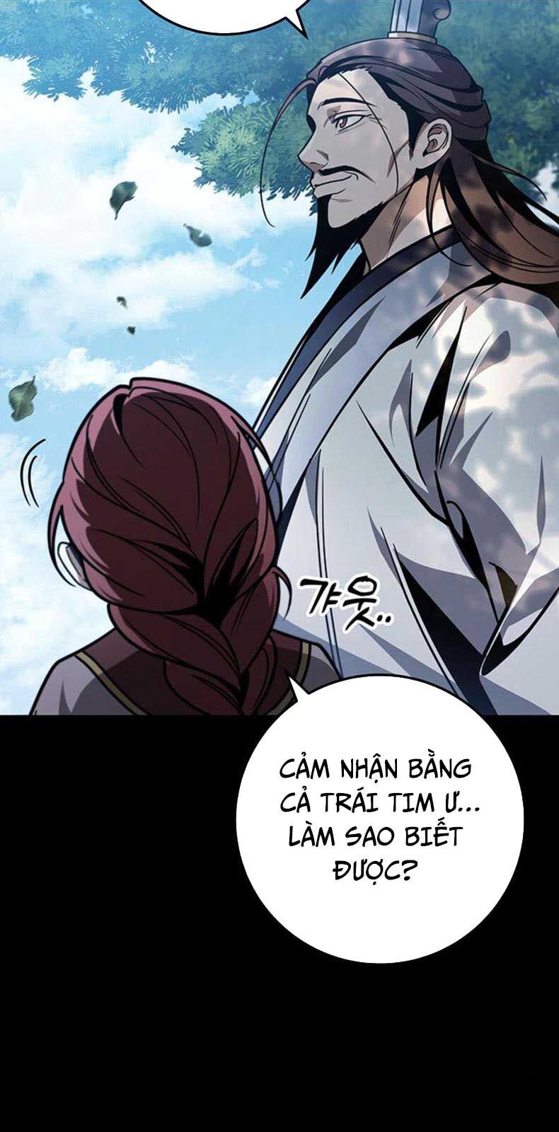 Thanh Kiếm Của Hoàng Đế Chapter 87 - 121