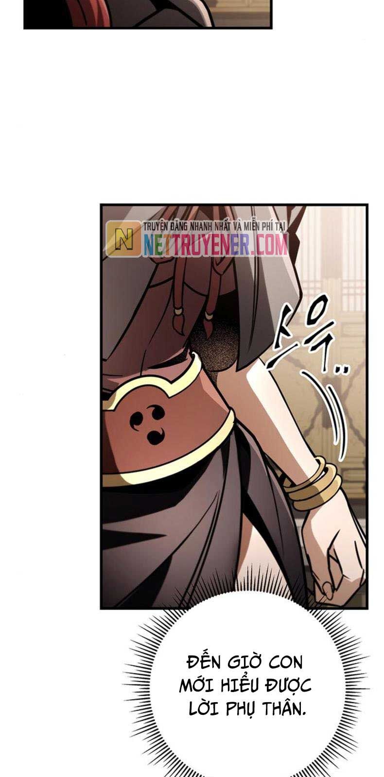 Thanh Kiếm Của Hoàng Đế Chapter 87 - 125