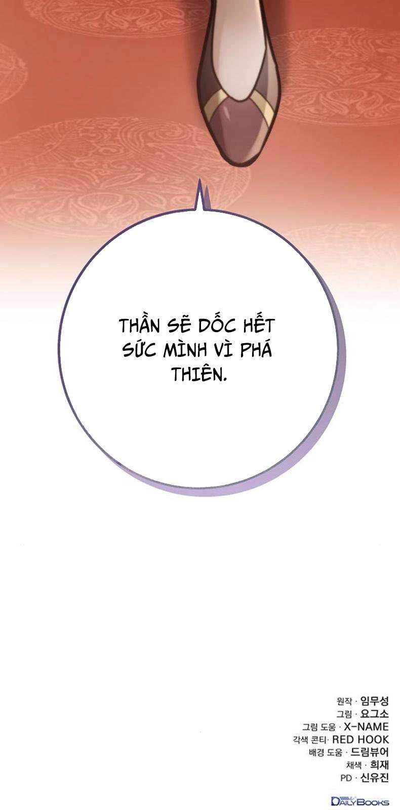 Thanh Kiếm Của Hoàng Đế Chapter 87 - 129