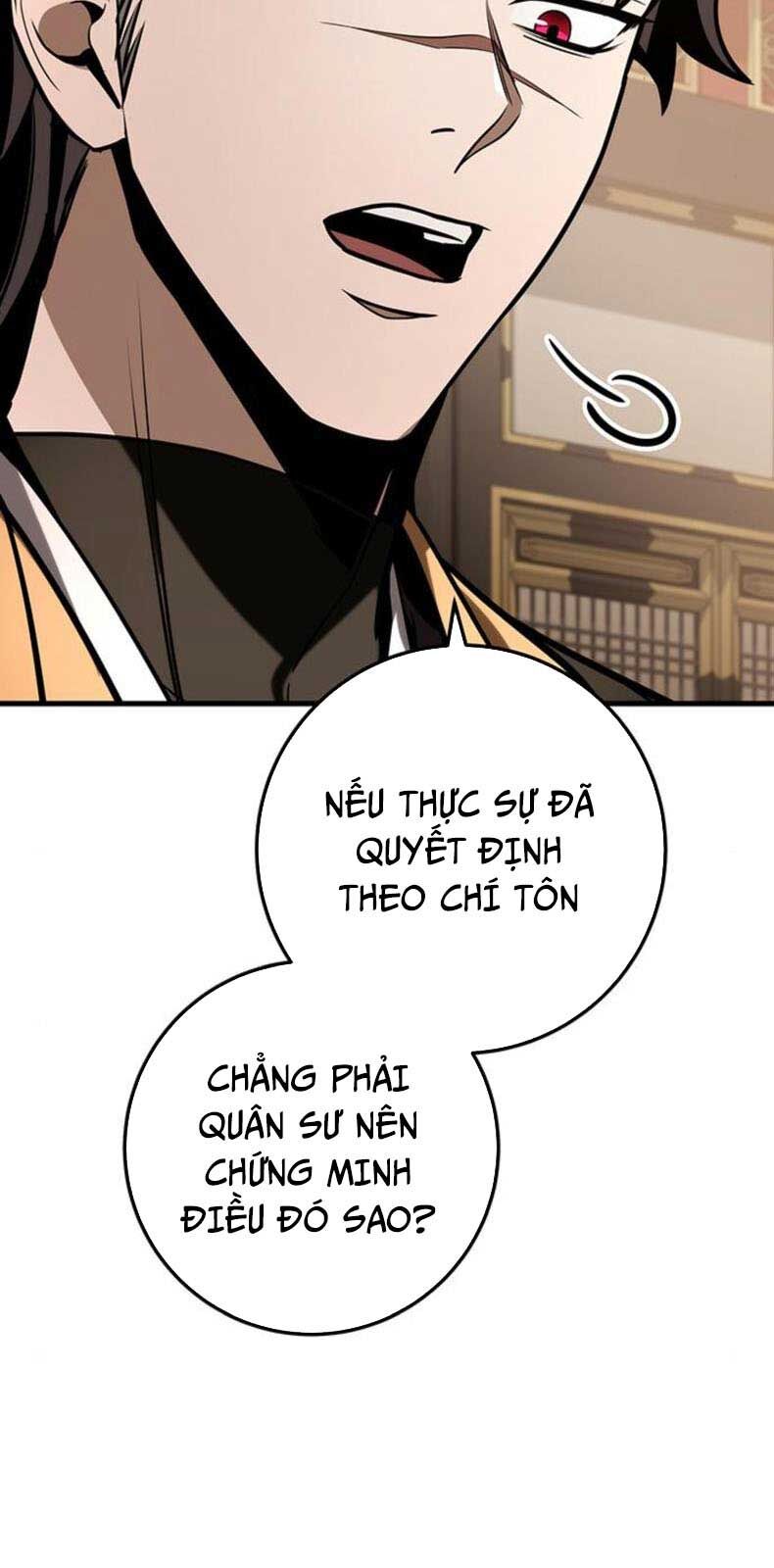 Thanh Kiếm Của Hoàng Đế Chapter 87 - 16