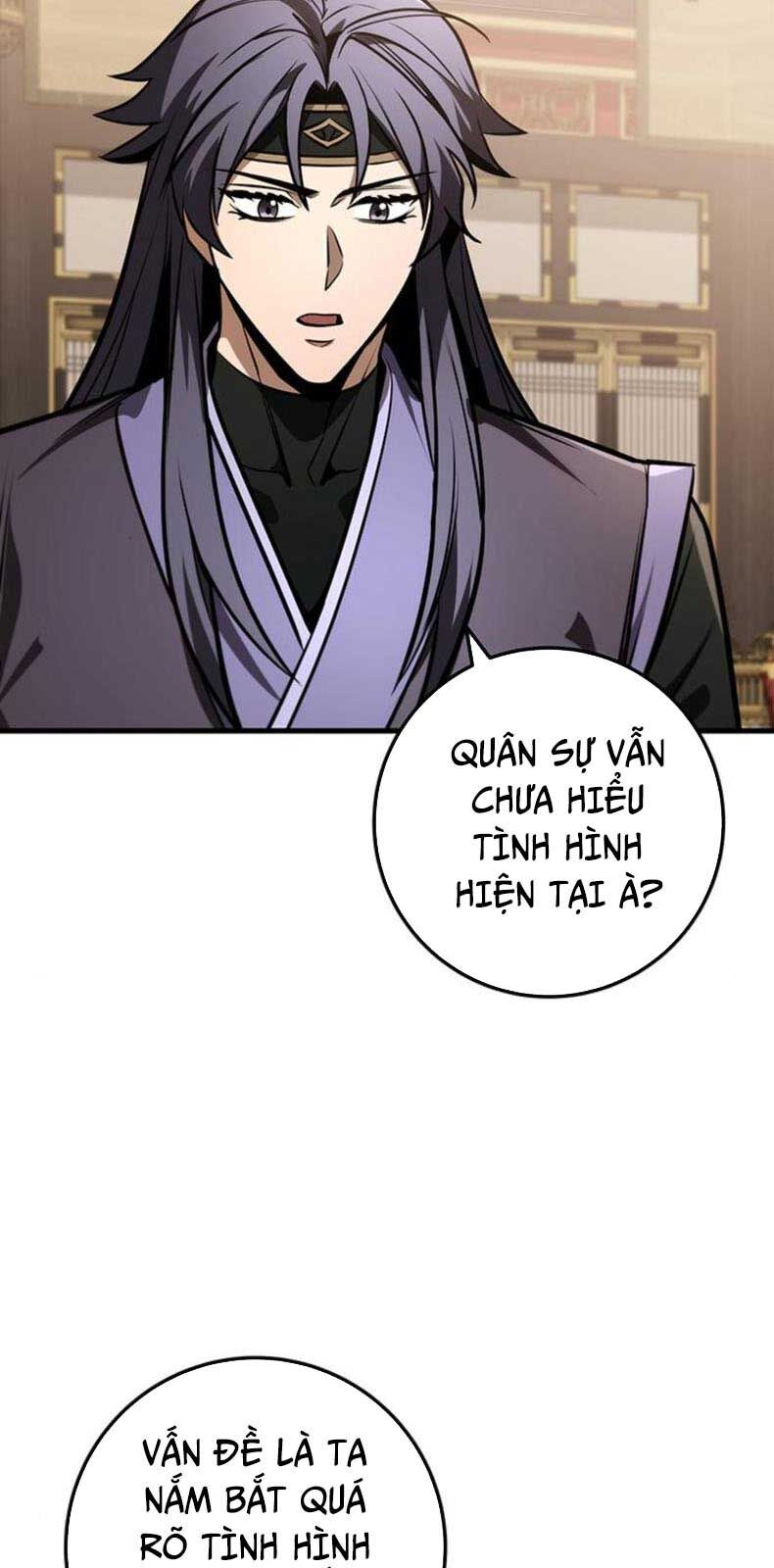 Thanh Kiếm Của Hoàng Đế Chapter 87 - 3