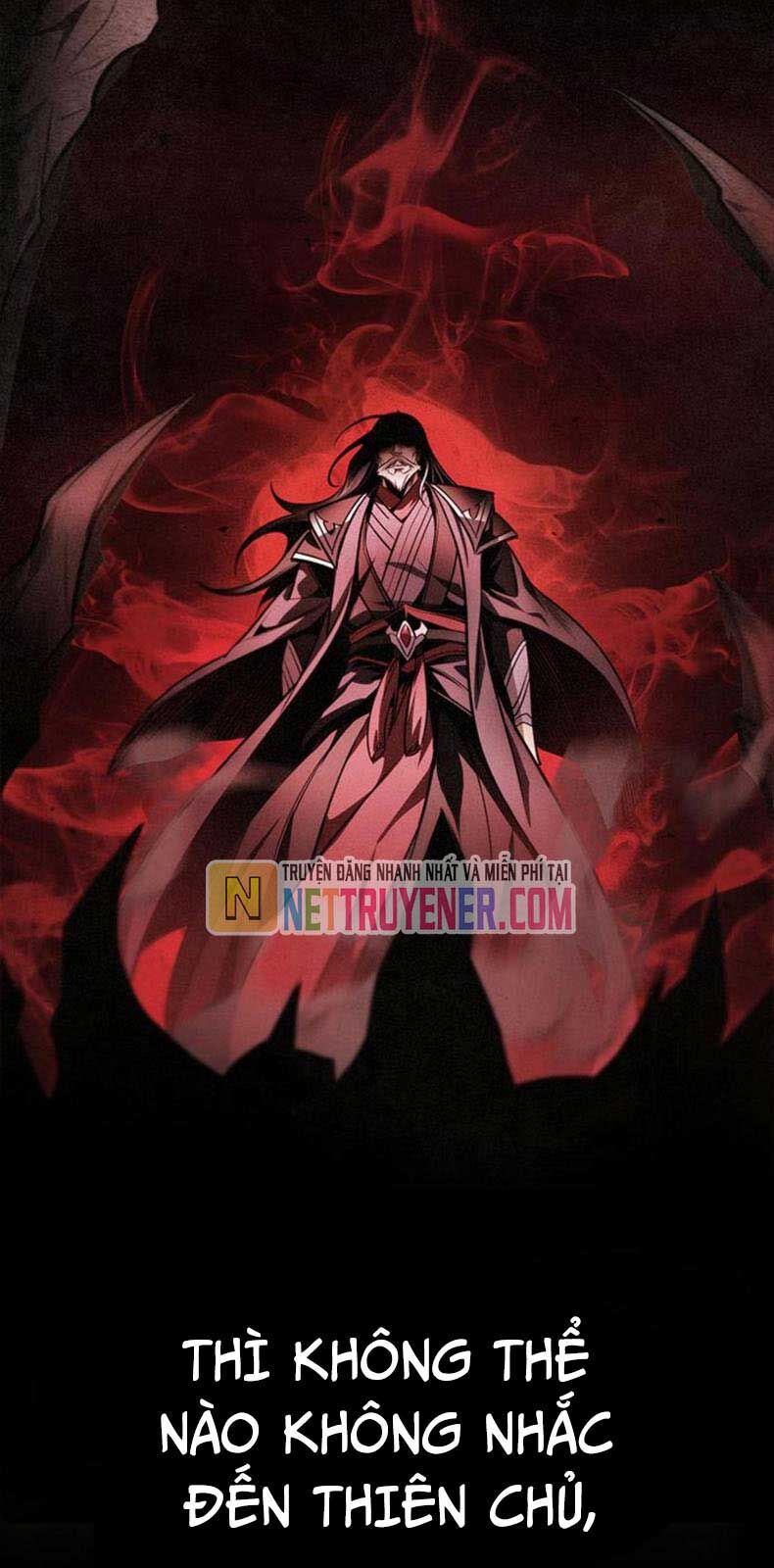 Thanh Kiếm Của Hoàng Đế Chapter 87 - 21