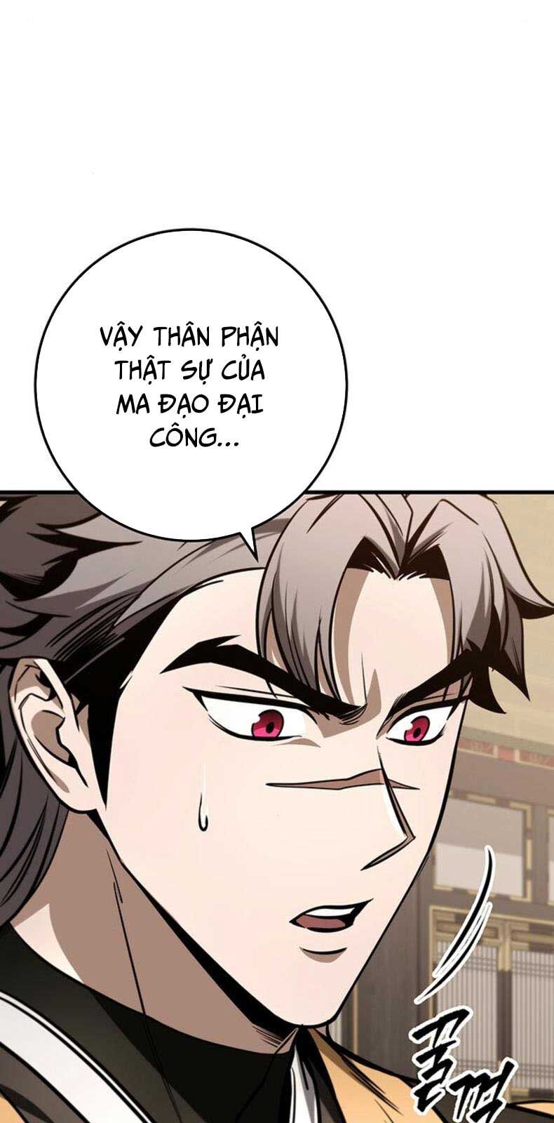 Thanh Kiếm Của Hoàng Đế Chapter 87 - 27