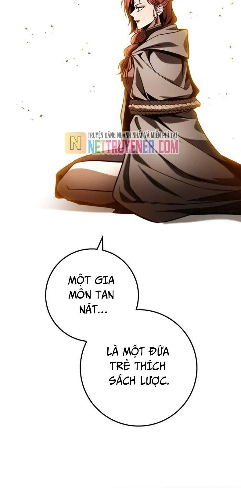 Thanh Kiếm Của Hoàng Đế Chapter 87 - 30