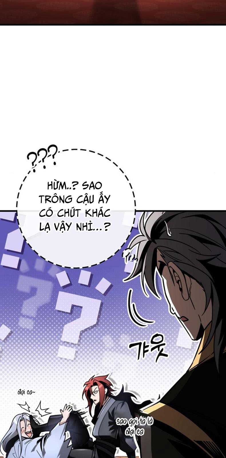 Thanh Kiếm Của Hoàng Đế Chapter 87 - 38