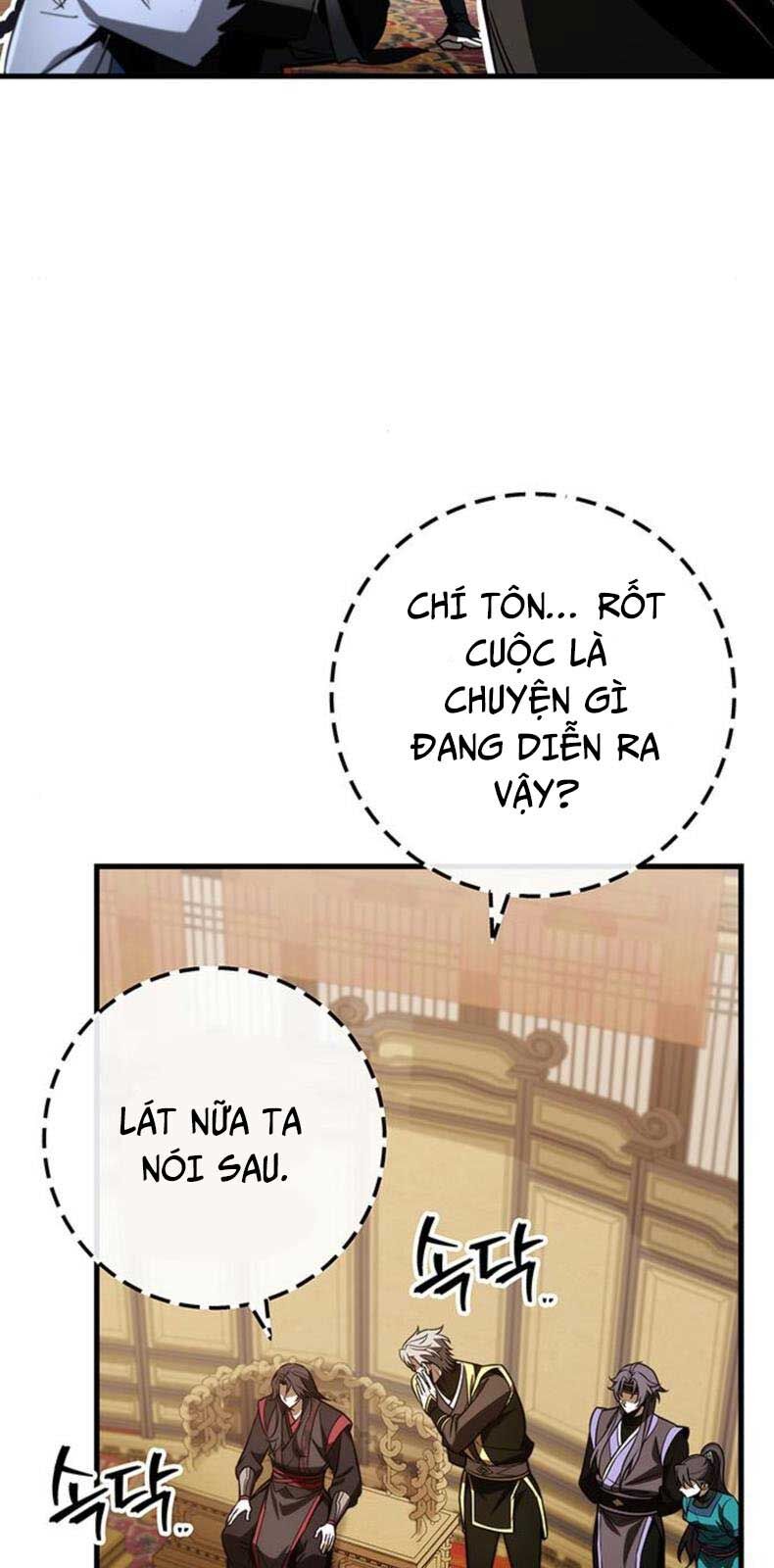 Thanh Kiếm Của Hoàng Đế Chapter 87 - 39