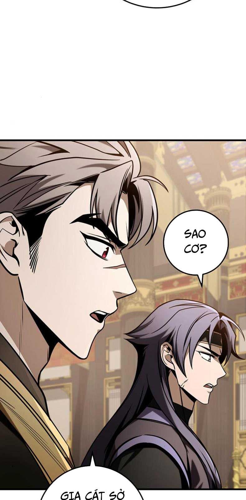 Thanh Kiếm Của Hoàng Đế Chapter 87 - 5