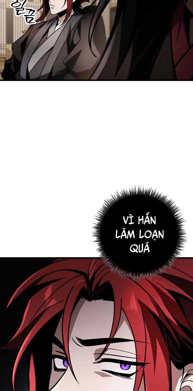 Thanh Kiếm Của Hoàng Đế Chapter 87 - 41