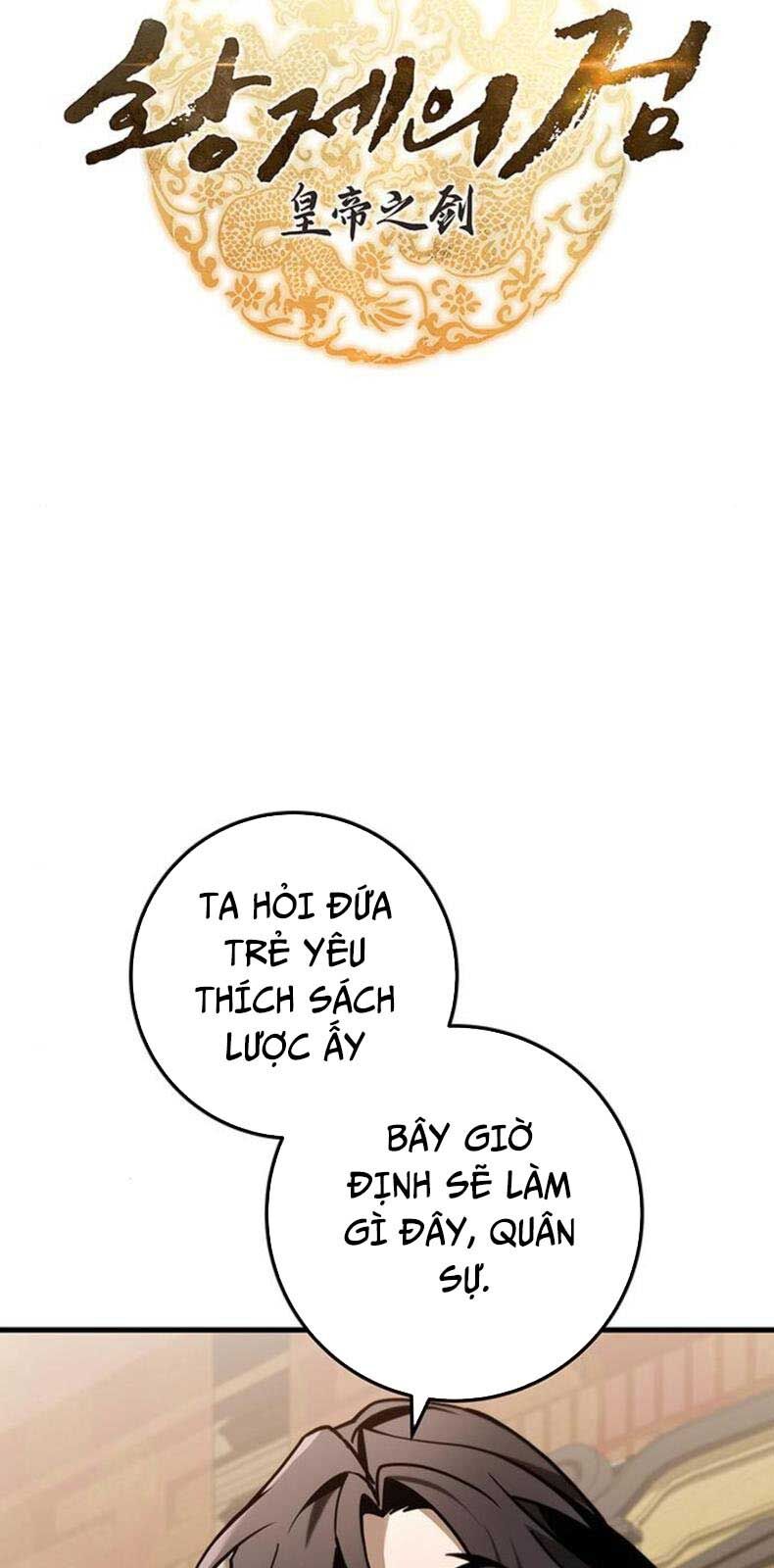 Thanh Kiếm Của Hoàng Đế Chapter 87 - 44
