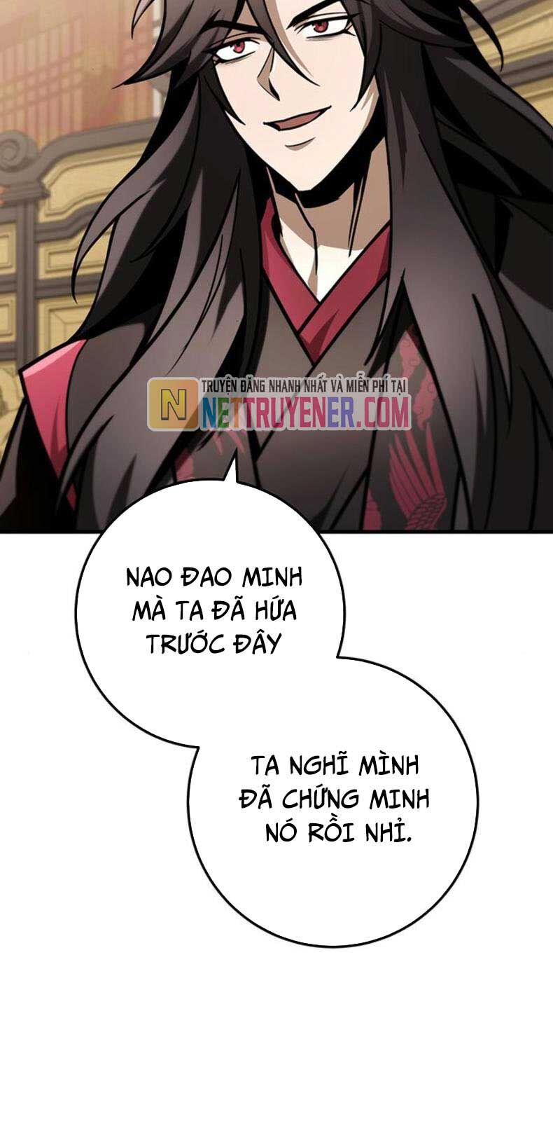 Thanh Kiếm Của Hoàng Đế Chapter 87 - 45