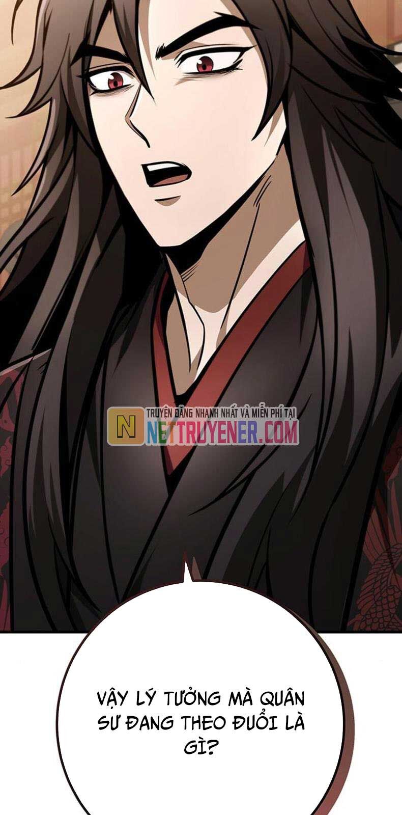 Thanh Kiếm Của Hoàng Đế Chapter 87 - 50