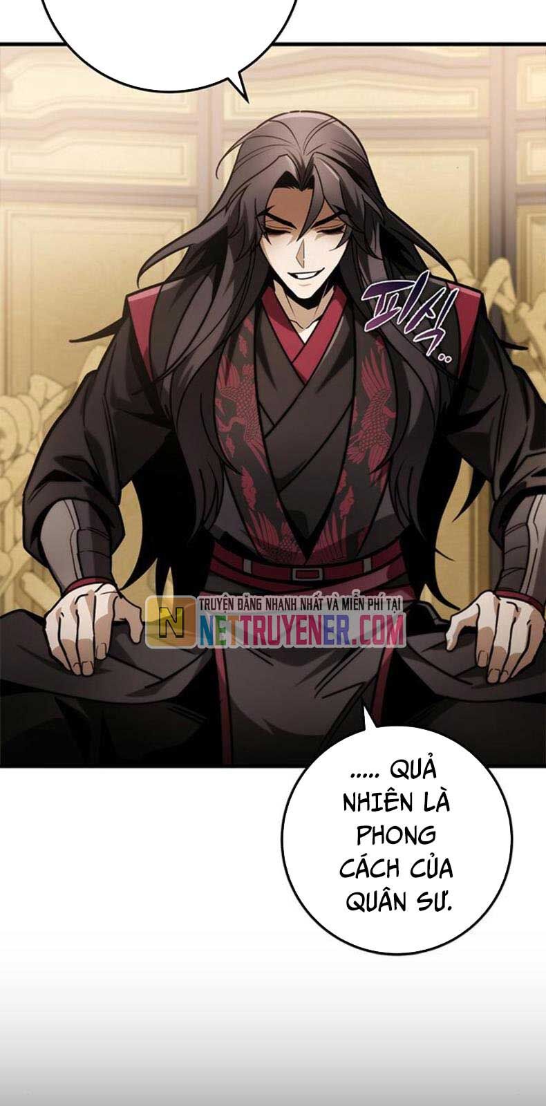 Thanh Kiếm Của Hoàng Đế Chapter 87 - 53