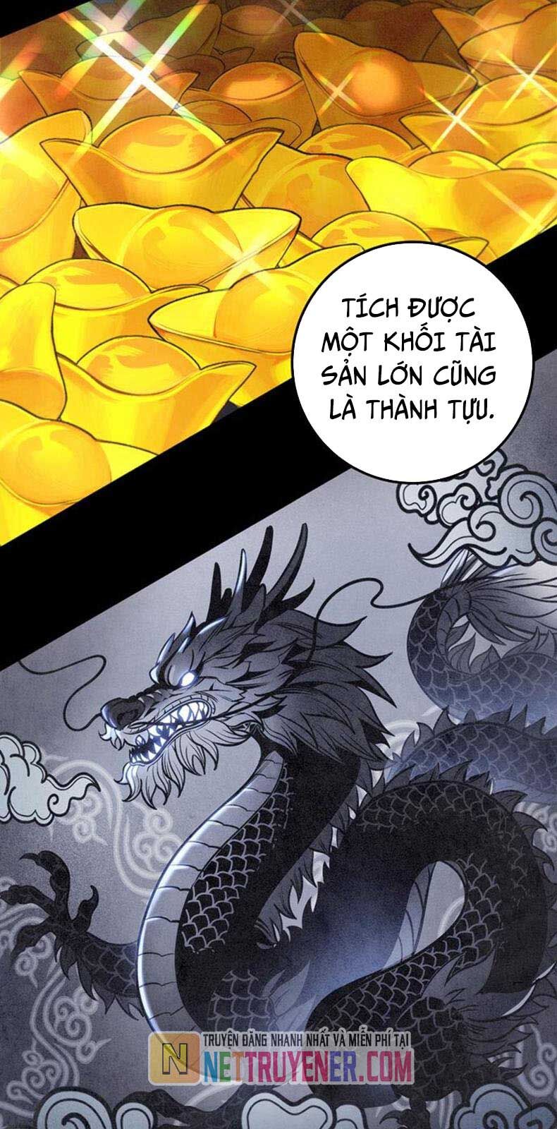 Thanh Kiếm Của Hoàng Đế Chapter 87 - 55