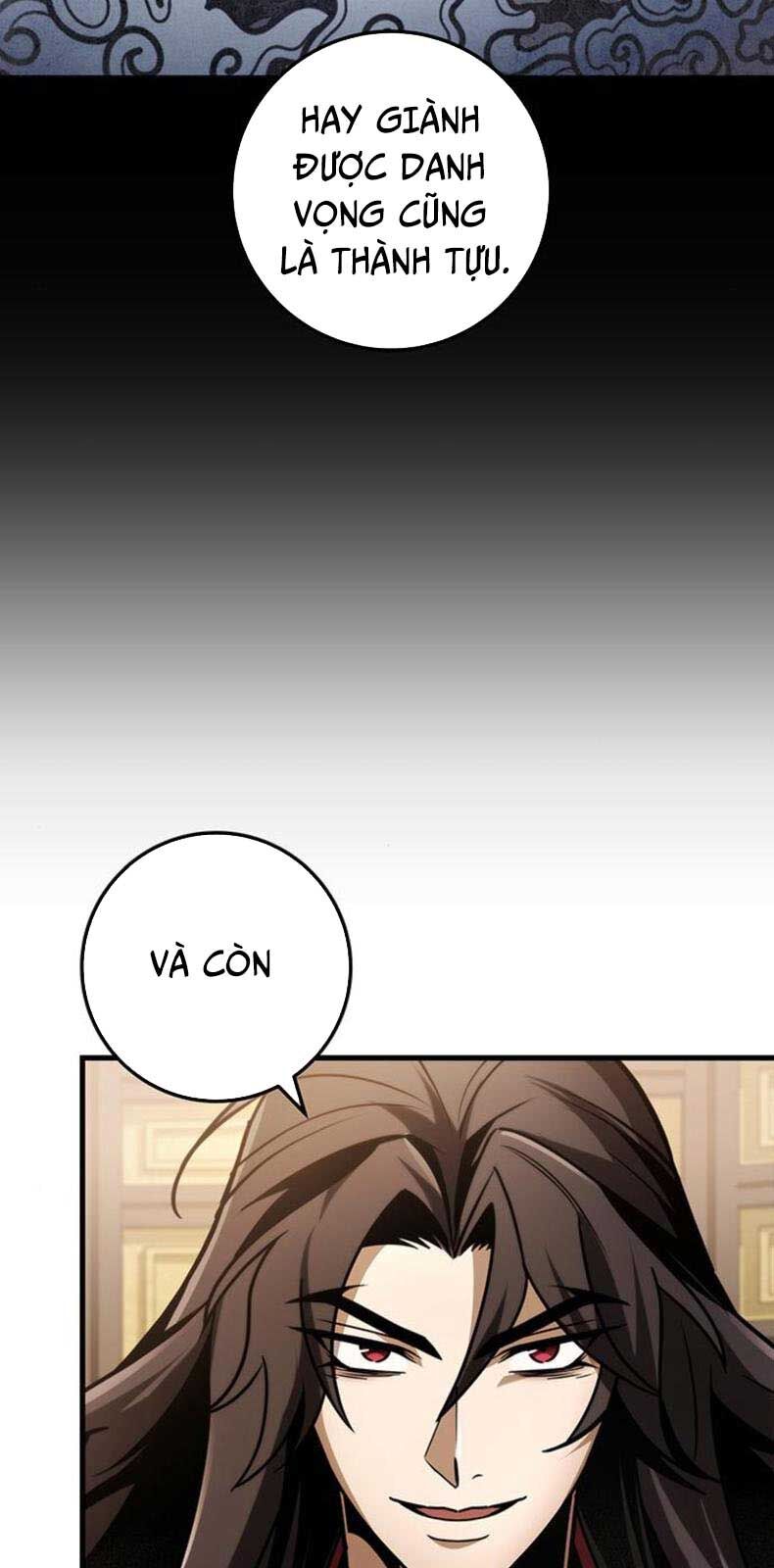 Thanh Kiếm Của Hoàng Đế Chapter 87 - 56