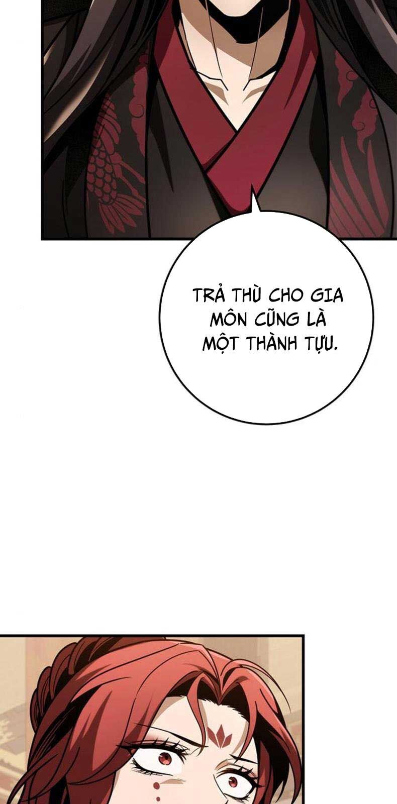 Thanh Kiếm Của Hoàng Đế Chapter 87 - 57