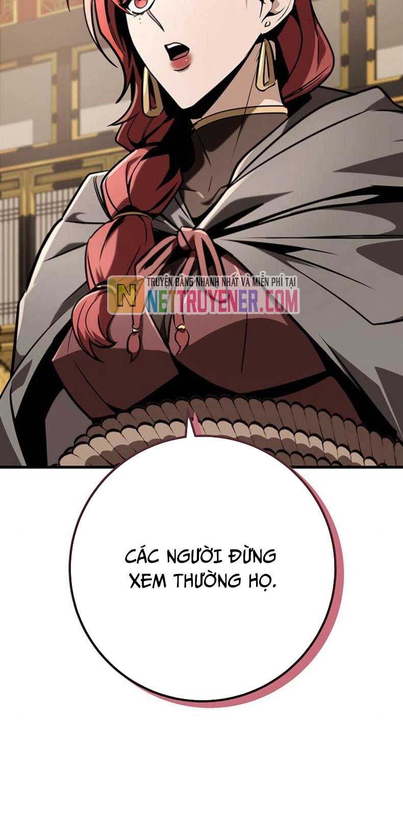 Thanh Kiếm Của Hoàng Đế Chapter 87 - 7