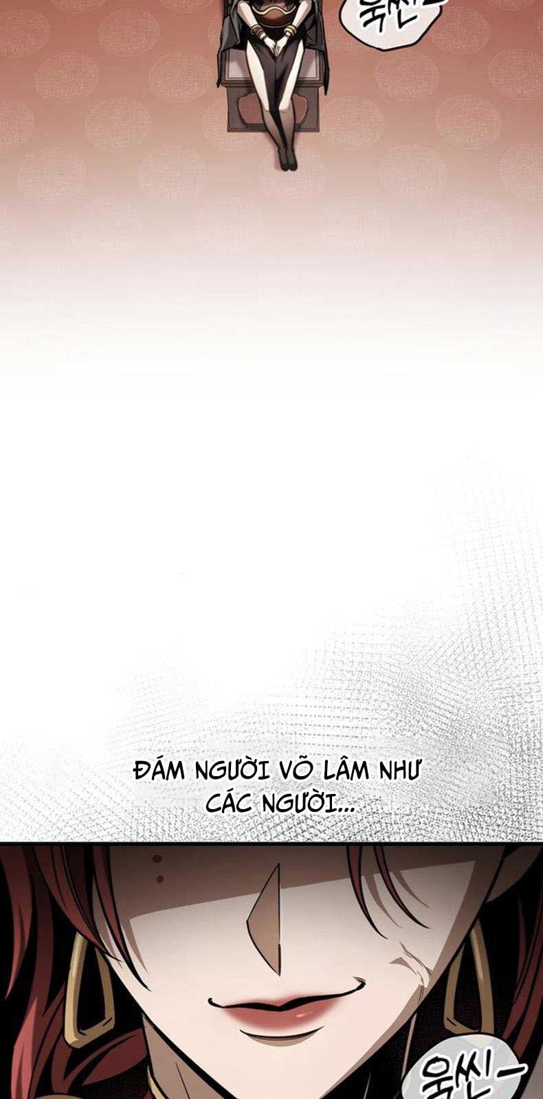 Thanh Kiếm Của Hoàng Đế Chapter 87 - 61