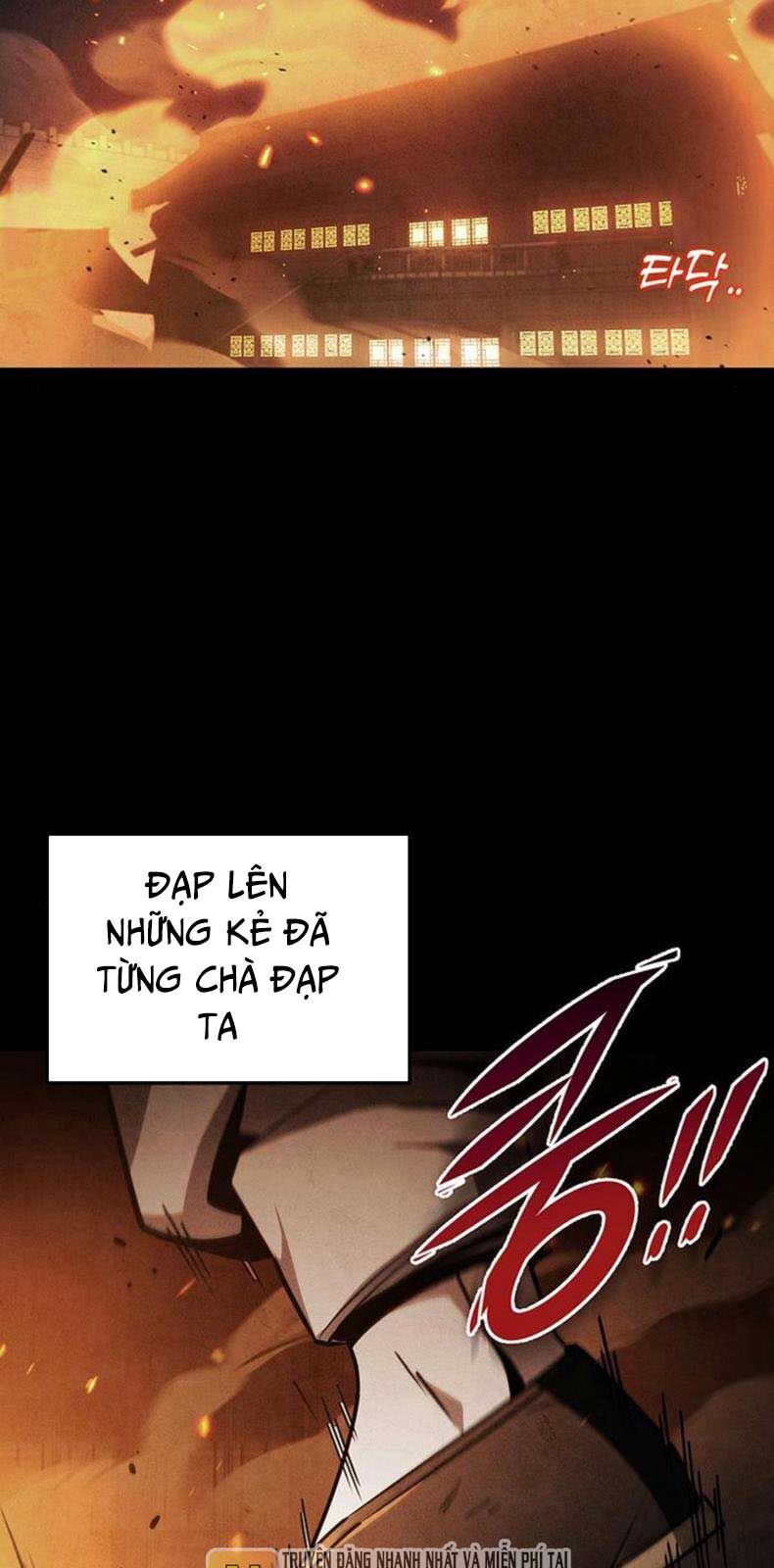 Thanh Kiếm Của Hoàng Đế Chapter 87 - 65