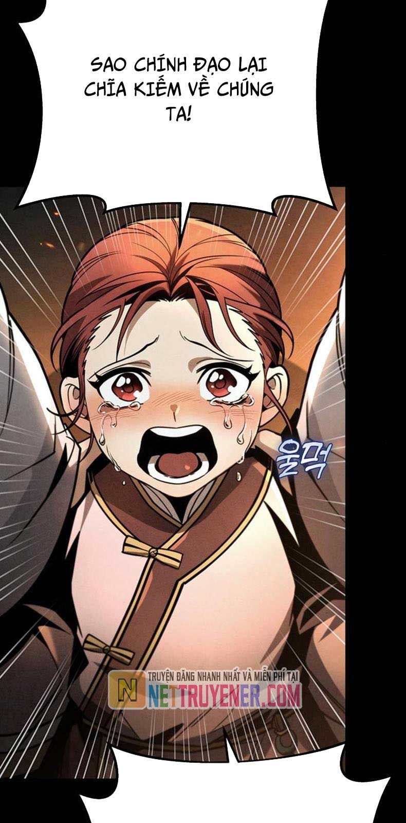 Thanh Kiếm Của Hoàng Đế Chapter 87 - 73