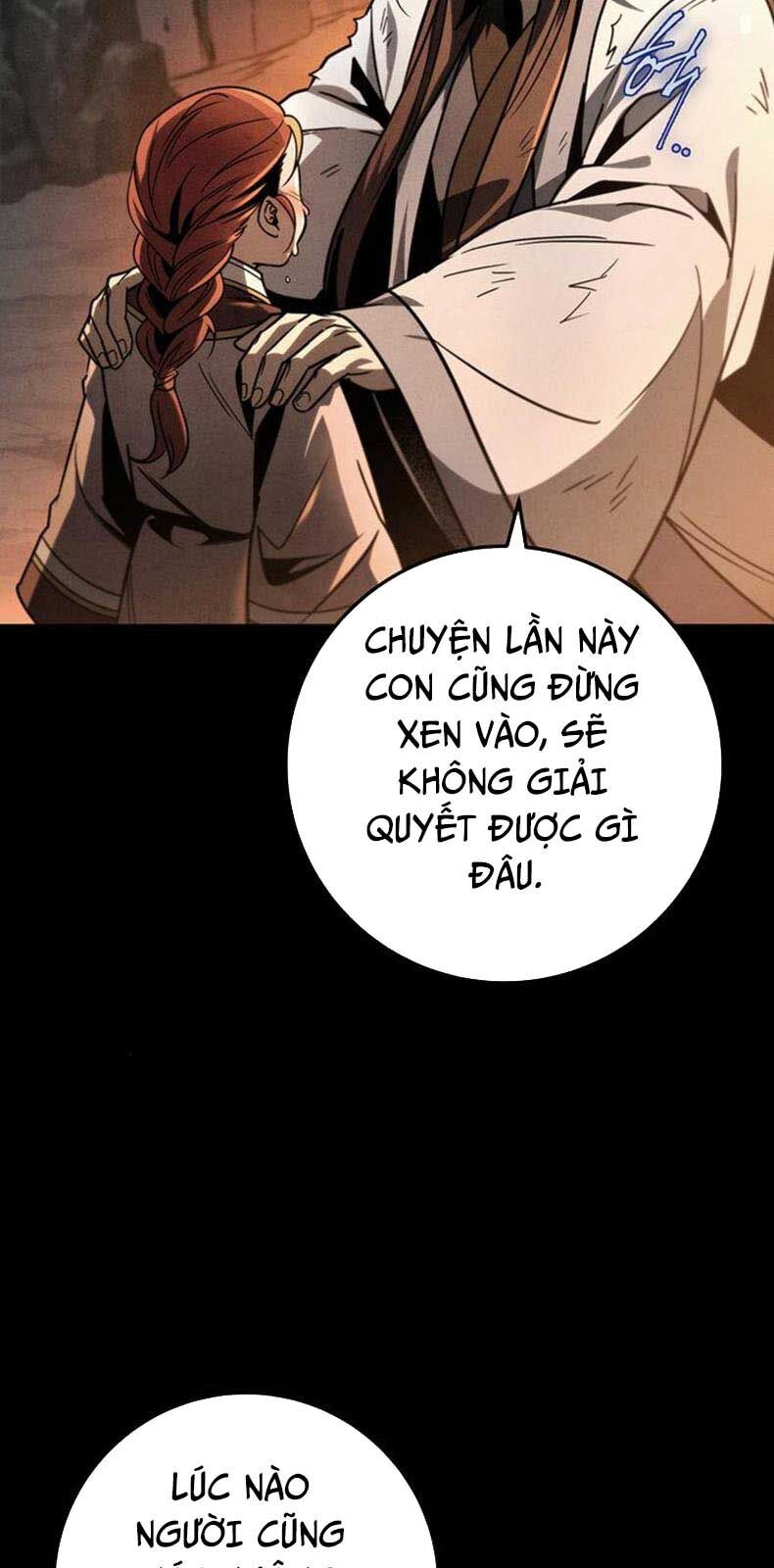 Thanh Kiếm Của Hoàng Đế Chapter 87 - 75